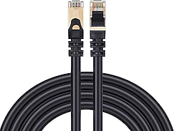 Maxgo 3154 10 m CAT7 Patch Kablo