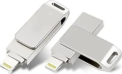 Maxgo 3157 64 GB Flash Bellek