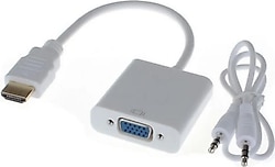 Maxgo BST-2003P HDMI to Vga Dönüştürücü