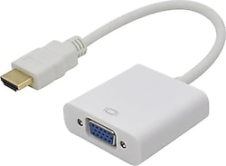 Maxgo MG-2094 HDMI to Vga Dönüştürücü