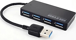 Maxgo MG-2101 4 Port USB Çoğaltıcı