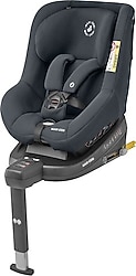 Maxi-Cosi Beryl Isofix 0-25 kg Oto Koltuğu Authentic Graphite