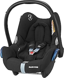 Maxi-Cosi Cabriofix Frequency Black 0-13 kg Oto Koltuğu