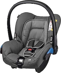 Maxi-Cosi Citi 2 0-13 kg Oto Koltuğu Concrete Grey