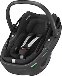 Maxi-Cosi Coral 360 Essential Black 0-12 kg Oto Koltuğu