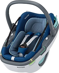 Maxi-Cosi Coral 360 Essential Blue 0-12 kg Oto Koltuğu