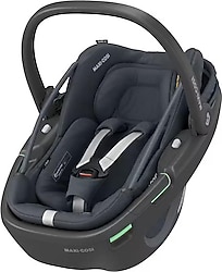 Maxi-Cosi Coral 360 Essential Graphite 0-12 kg Oto Koltuğu