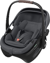 Maxi-Cosi Coral Slidepro Moon Graphite 0-13 kg Oto Koltuğu