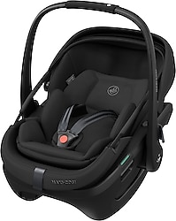 Maxi-Cosi Coral Slidepro Onyx Black 0-13 kg Oto Koltuğu