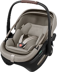 Maxi-Cosi Coral Slidepro Sapphire Sand 0-13 kg Oto Koltuğu