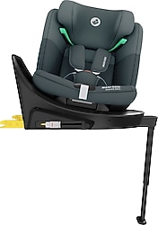 Maxi-Cosi Emerald 360 S Tonal Graphite 0-36 kg Oto Koltuğu