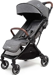 Maxi-Cosi Eva Select Grey Otomatik Katlanan Kompakt Bebek Arabası