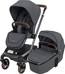Maxi-Cosi Fame Portbebeli Bebek Arabası