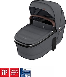 Maxi-Cosi Fame Twillic Graphite 0-9 kg Bebek Arabası Portbebe