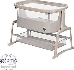 Maxi-Cosi Iora Air Beige Eco Anne Yanı Beşik