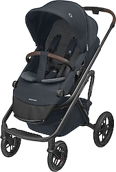 Maxi-Cosi Lila XP Plus Essential Graphite Bebek Arabası