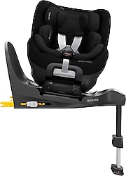Maxi-Cosi Mica 360 Pro Isofix Authentic Black 0-18 kg Oto Koltuğu