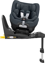 Maxi-Cosi Mica 360 Pro Isofix Authentic Graphite 0-18 kg Oto Koltuğu