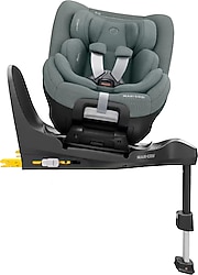 Maxi-Cosi Mica 360 Pro Isofix Authentic Grey 0-18 kg Oto Koltuğu