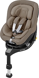Maxi-Cosi Mica 360 Pro Isofix Authentic Truffle 0-18 kg Oto Koltuğu
