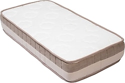 Maxi-Cosi Milky Yaylı 90x200 cm Ortopedik Tek Kişilik Yatak