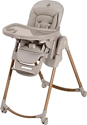 Maxi-Cosi Minla Plus Beige Mama Sandalyesi