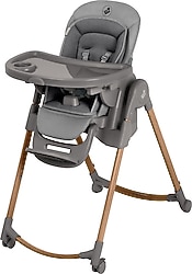 Maxi-Cosi Minla Plus Elegance Graphite Mama Sandalyesi