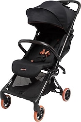 Maxi-Cosi Oslo Carbon Premium Kabin Boy Bebek Arabası