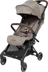 Maxi-Cosi Oslo Carbon Twillic Truffle Premium Kabin Boy Bebek Arabası