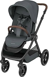 Maxi-Cosi Oxford Twillic Graphite Çift Yönlü Bebek Arabası