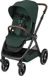 Maxi-Cosi Oxford Twillic Green Çift Yönlü Bebek Arabası