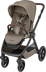 Maxi-Cosi Oxford Twillic Truffle Çift Yönlü Bebek Arabası