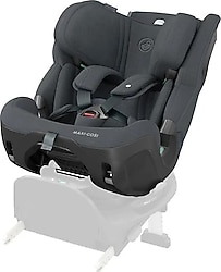 Maxi-Cosi Pearl XL Slide Pro 360 Authentic Graphite 5-36 kg Oto Koltuğu