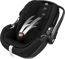Maxi-Cosi Pebble 360 Pro Twillic Black 0-13 kg Oto Koltuğu