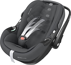 Maxi-Cosi Pebble 360 Pro Twillic Graphite 0-13 kg Oto Koltuğu