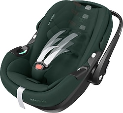 Maxi-Cosi Pebble 360 Pro Twillic Green 0-13 kg Oto Koltuğu