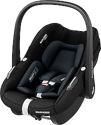 Maxi-Cosi Pebble S Tonal Black 0-13 kg Oto Koltuğu