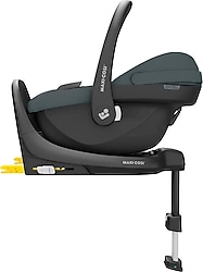 Maxi-Cosi Pebble S Tonal Graphite Isofix Bazalı 0-13 kg Oto Koltuğu