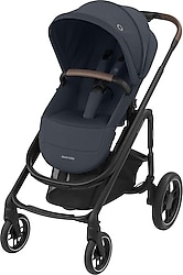 Maxi-Cosi Plaza Plus Portbebeli Bebek Arabası