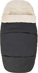 Maxi-Cosi Polar Astarlı Konforlu Twillic Black Ayak Örtüsü