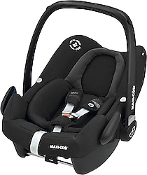 Maxi-Cosi Rock 0-13 kg Oto Koltuğu Frequency Black