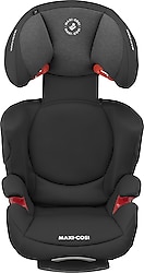 Maxi-Cosi Rodi Air Protect 15-36 kg Oto Koltuğu Authentic Black