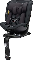 Maxi-Cosi Spinel 360° S Dönebilen Isofixli Authentic Black 0-36 kg Oto Koltuğu