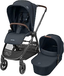 Maxi-Cosi Street Plus Portbebeli Bebek Arabası
