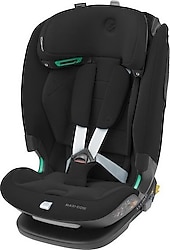 Maxi-Cosi Titan Pro I-Size Isofixli Authentic Black 9-36 kg Oto Koltuğu