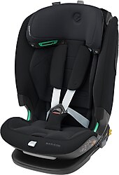 Maxi-Cosi Titan Pro I-Size Isofixli Authentic Graphite 9-36 kg Oto Koltuğu