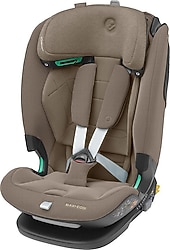 Maxi-Cosi Titan Pro I-Size Isofixli Authentic Truffle 9-36 kg Oto Koltuğu