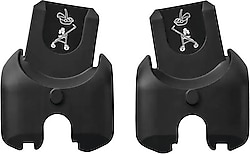 Maxi-Cosi Universal Adaptör Seti