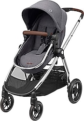 Maxi-Cosi Zelia3 Luxe 2'si 1 Arada Portbebeli Bebek Arabası