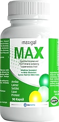 Maxigal Max 90 Tablet
